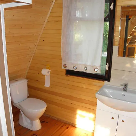 Letniskowy 36 Lodge *