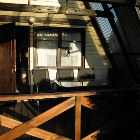 Letniskowy 36 Giżycko