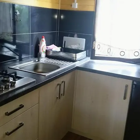 Letniskowy 36 Гижицко