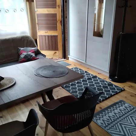 Letniskowy 36 Lodge *