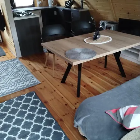 Lodge Letniskowy 36
