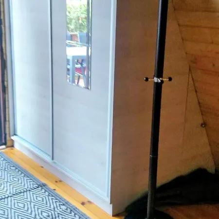 Lodge Letniskowy 36 *