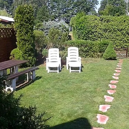 Letniskowy 36 Lodge