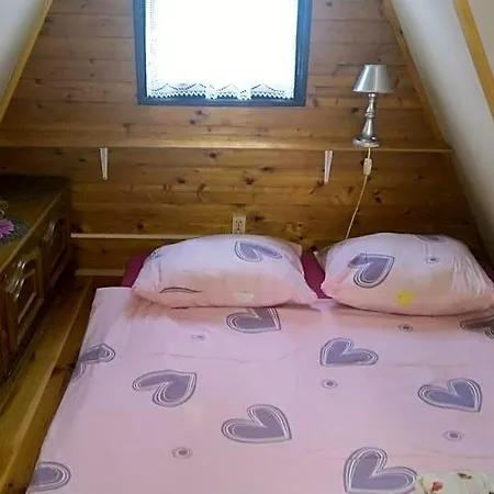 Lodge Letniskowy 36 *
