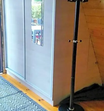 Letniskowy 36 Lodge Giżycko